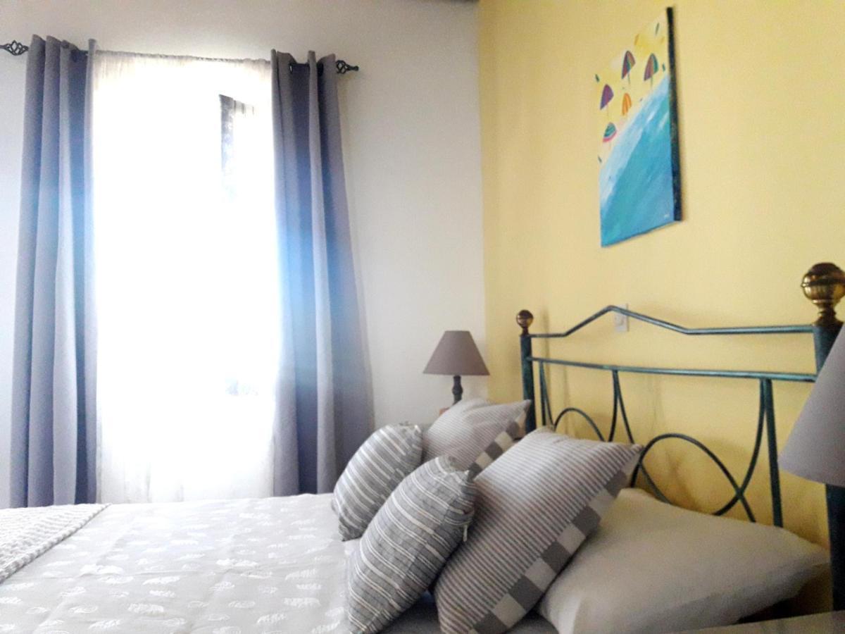אזולימנוס Cochili Rooms & Apartments מראה חיצוני תמונה